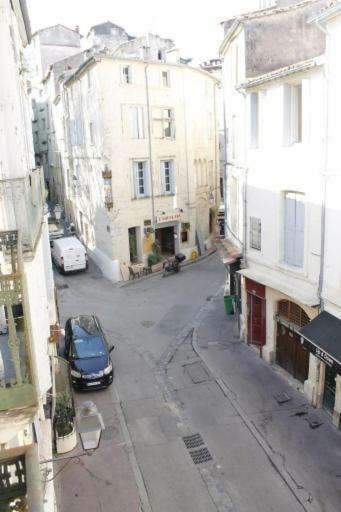 Appartement Tout Confort Proche Gare Et Centre Ville Montpellier Eksteriør billede