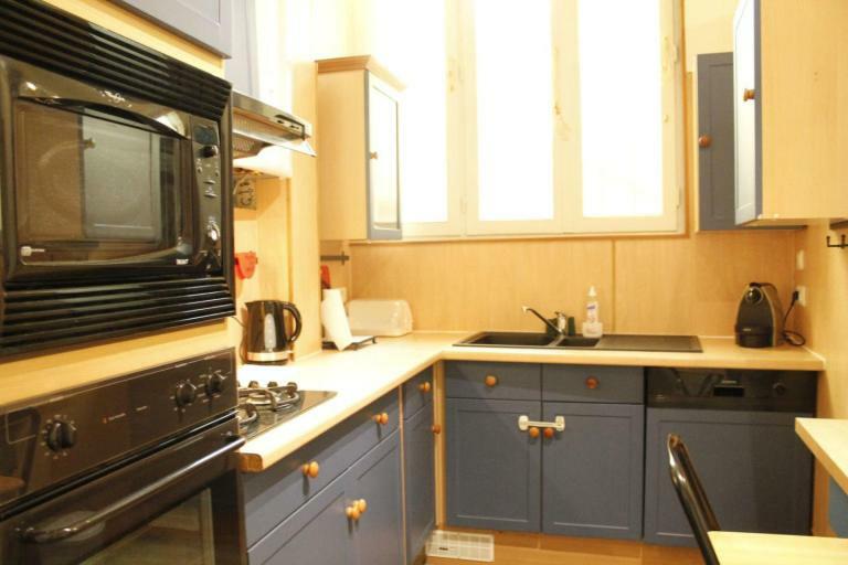 Appartement Tout Confort Proche Gare Et Centre Ville Montpellier Eksteriør billede