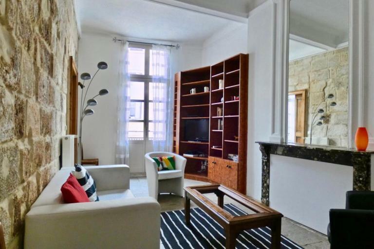 Appartement Tout Confort Proche Gare Et Centre Ville Montpellier Eksteriør billede