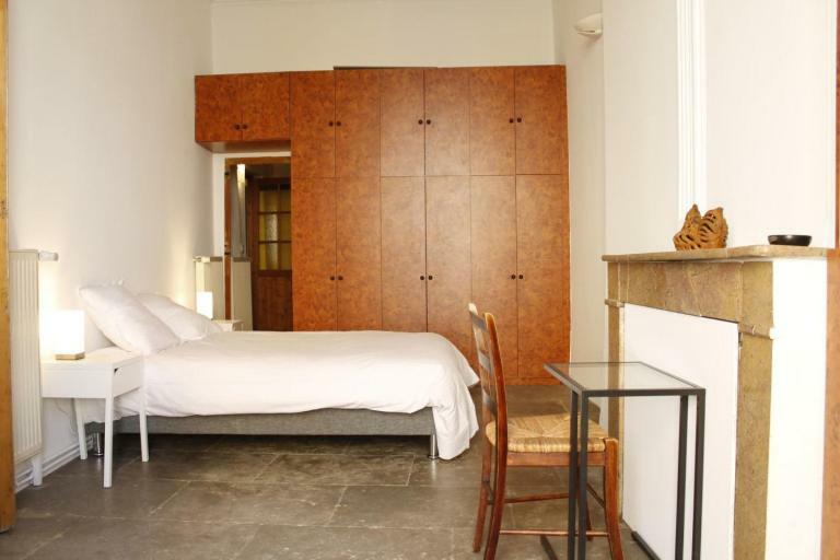 Appartement Tout Confort Proche Gare Et Centre Ville Montpellier Eksteriør billede