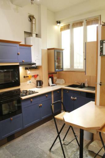 Appartement Tout Confort Proche Gare Et Centre Ville Montpellier Eksteriør billede