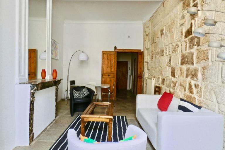 Appartement Tout Confort Proche Gare Et Centre Ville Montpellier Eksteriør billede